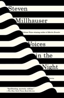 Voices in the Night: Stories 0385351593 Book Cover
