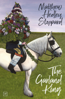 The Garland King 1912436515 Book Cover