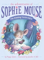 The Missing Tooth Fairy 1534449485 Book Cover