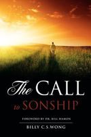 The Call to Sonship 1613799535 Book Cover