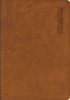CSB Apologetics Study Bible for Students, Brown Leathertouch, Indexed B0GZ9R6M6V Book Cover
