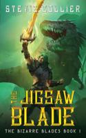 The Jigsaw Blade 1099385385 Book Cover