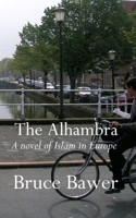 The Alhambra 1537471112 Book Cover