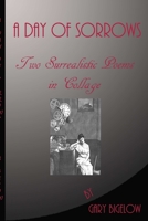 A Day of Sorrows 136588919X Book Cover