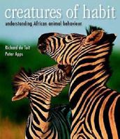 Creatures of Habit 1770073922 Book Cover