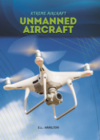 Unmanned Aircraft B0GN2F1M9H Book Cover