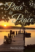 Piece by Peace B0CP8D3GLG Book Cover