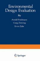 Environmental Design Evaluation 1475751567 Book Cover
