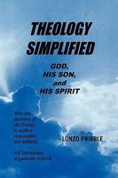 Theology Simplified 1441552529 Book Cover