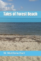 Tales of Forest Beach 1712201719 Book Cover