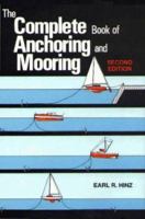 The Complete Book of Anchoring and Mooring 0870335391 Book Cover