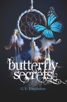 Butterfly Secrets B0875YMZFC Book Cover