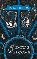 Widow's Welcome 1789542480 Book Cover