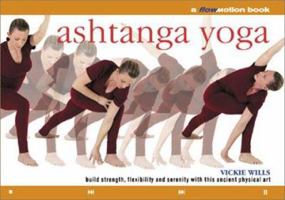 Ashtanga Yoga 0760756651 Book Cover