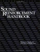 The Sound Reinforcement Handbook 0881889008 Book Cover