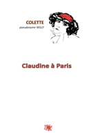 Claudine à Paris (French Edition) 2322535648 Book Cover