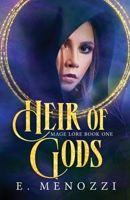 Heir of Gods B0BPVR1JSD Book Cover