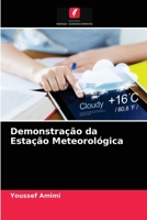 Demonstração da Estação Meteorológica 6203532770 Book Cover