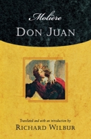 Dom Juan ou Le Festin de pierre 015601310X Book Cover