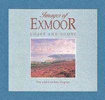 Images of Exmoor 0861834054 Book Cover