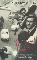 Yves Saint Laurent 0385476450 Book Cover