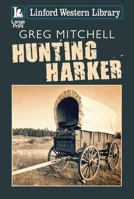 Hunting Harker 0719829887 Book Cover