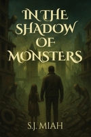 In The Shadow of Monsters B0FH5B8V8D Book Cover