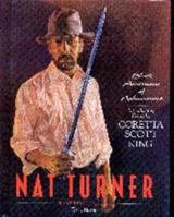 Nat Turner 1555466133 Book Cover
