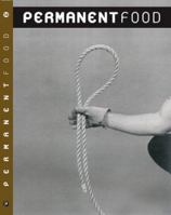 Permanent Food No. 14 1564661504 Book Cover