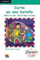 Carta en una Botella 8498483417 Book Cover