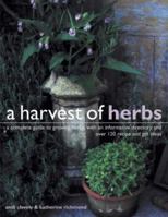 A Harvest of Herbs 184215656X Book Cover