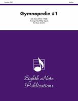 Gymnopedie #1: F Horn Feature, Score & Parts 1554739020 Book Cover