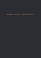 Statistical Mechanics: Proceedings of a Symposium on Spectroscopic and Electrochemical Characterization of Solute Specie (Modern Theoretical Chemistry) 0306335069 Book Cover