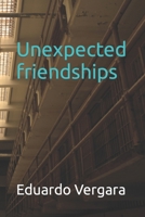 Unexpected friendships B0CN5BN97M Book Cover