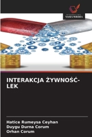Interakcja ZywnoSC-Lek (Polish Edition) 6209504027 Book Cover