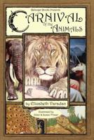 The Carnival of the Animals 172581546X Book Cover