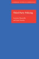 Third Party Policing 0521535077 Book Cover