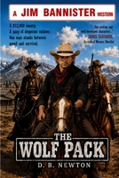 The Wolf Pack 191907113X Book Cover