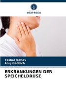 ERKRANKUNGEN DER SPEICHELDRÜSE 6204079719 Book Cover