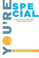 YOU'RE SPECIAL 9789570147 Book Cover
