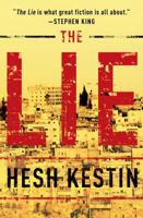 The Lie: A Novel 1476740097 Book Cover