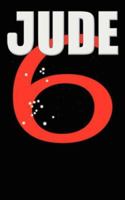 Jude 6 1425933823 Book Cover