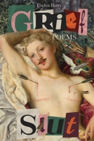 Grief Slut 1951979540 Book Cover