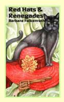Red Hats & Renegades 1511550317 Book Cover