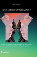 Neue Flausen im Dichterkopf: Ein Buch mit Gedichten, gereimten Geschichten, die Bilder belichten, sich dem Sprachwitz verpflichten, die Sprache verdichten (German Edition) 3384728351 Book Cover