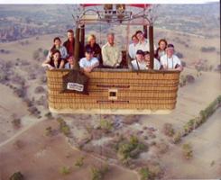 Postcards from Distant Lands: A Kaleidoscope of Travel Journals 0615501184 Book Cover