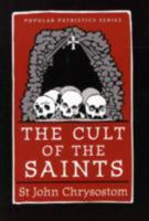 The Cult of the Saints 088141302X Book Cover