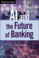 Analytics for Banking 1119596122 Book Cover