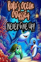 Bobo's Ocean Odyssey: Never Give Up!: Children between the ages of six and nine would benefit greatly from this narrative, as they usually appreciate ... experiences, and important life lessons. B0D9Y3QWZY Book Cover