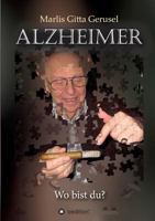 Alzheimer 3734522811 Book Cover